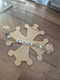Attache Doudou