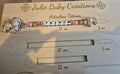 Attaches Tétines Miss Bunny