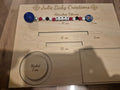 Attache Tétine PSG